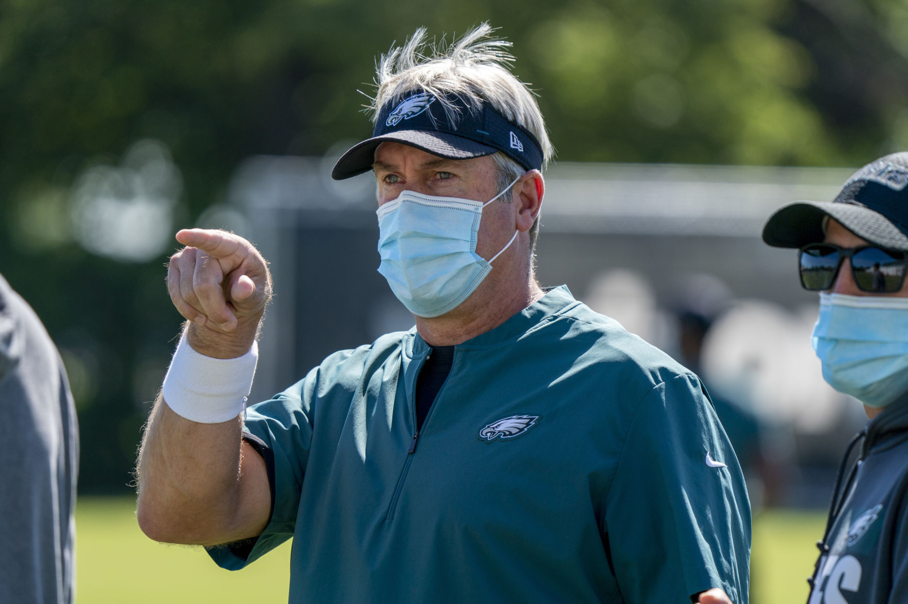Eagles Football